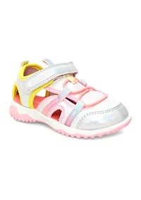 Toddler Girls Metheor Sneakers