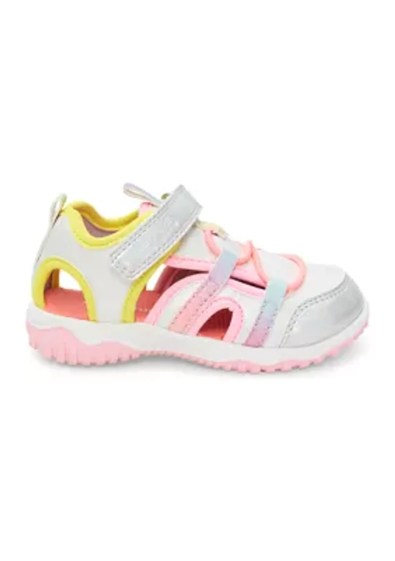Toddler Girls Metheor Sneakers