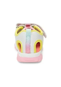 Toddler Girls Metheor Sneakers