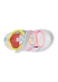 Toddler Girls Metheor Sneakers