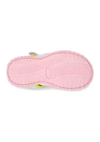 Toddler Girls Metheor Sneakers