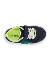 Toddler Boys Ohio B Dino Figure Sneakers