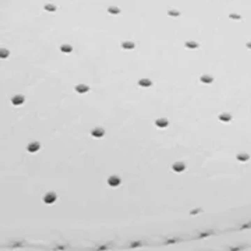 Toddler Boys Port White Sneakers