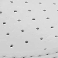 Toddler Boys Port White Sneakers