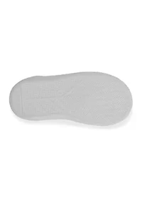 Toddler Boys Port White Sneakers