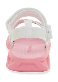 Toddler Girls Valery Light Up Sandals