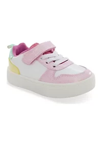 Toddler Girls Miriam Multi Sneakers