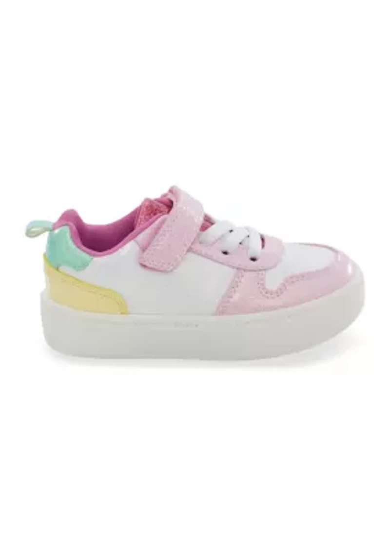 Toddler Girls Miriam Multi Sneakers