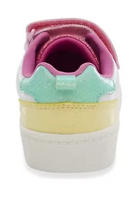 Toddler Girls Miriam Multi Sneakers