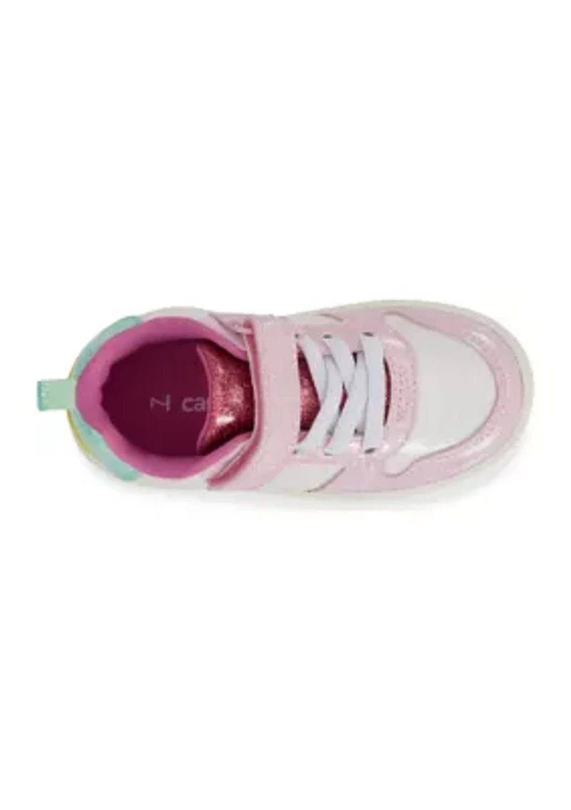 Toddler Girls Miriam Multi Sneakers