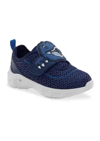 Little Kid Boys Hug Sneakers