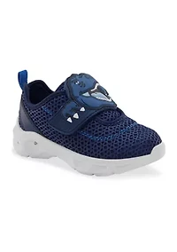 Little Kid Boys Hug Sneakers