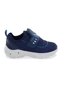 Little Kid Boys Hug Sneakers