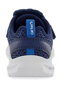 Little Kid Boys Hug Sneakers