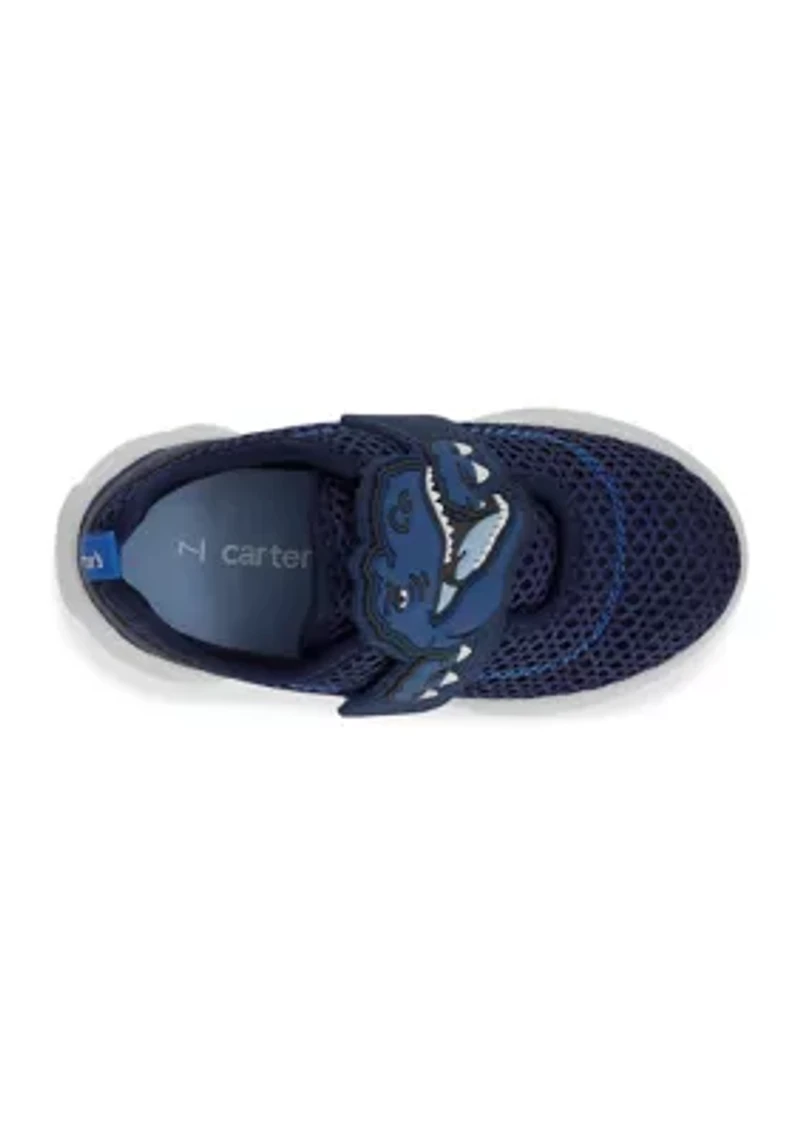 Little Kid Boys Hug Sneakers