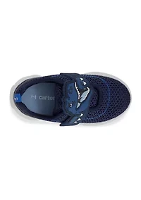 Little Kid Boys Hug Sneakers