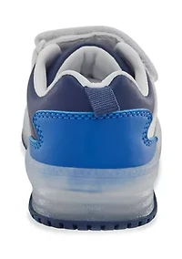 Little Kid Boys Metro Sneakers