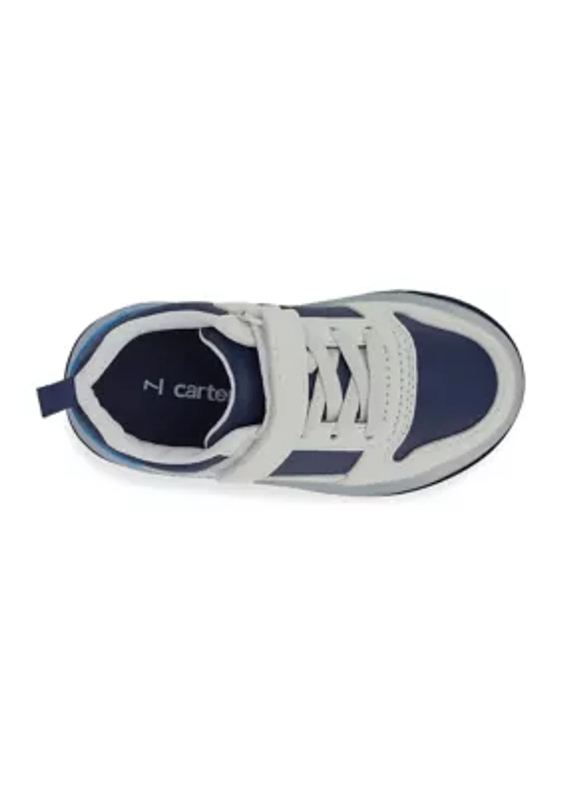 Little Kid Boys Metro Sneakers