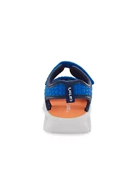 Little Kid Boys Tanis Lighted Sandals