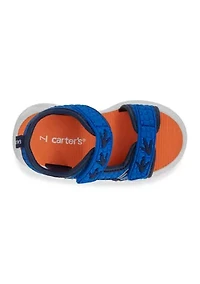 Little Kid Boys Tanis Lighted Sandals
