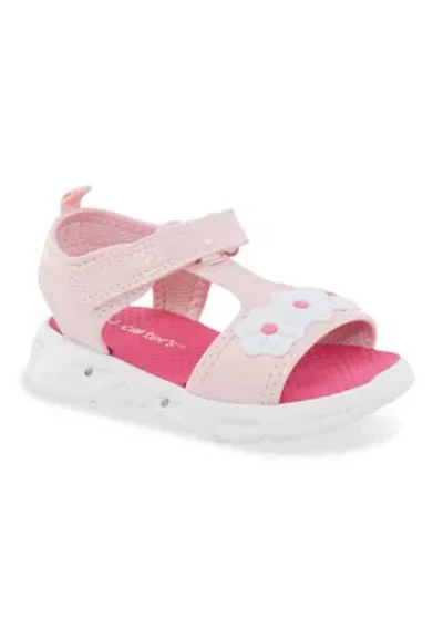 Little Kid Girls Jani Lighted Sandals