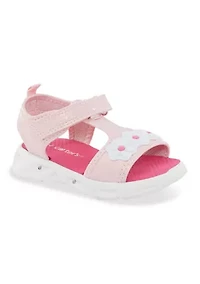 Little Kid Girls Jani Lighted Sandals