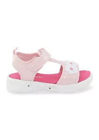 Little Kid Girls Jani Lighted Sandals