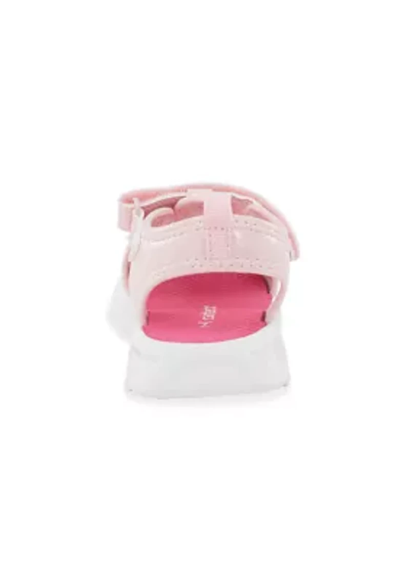 Little Kid Girls Jani Lighted Sandals