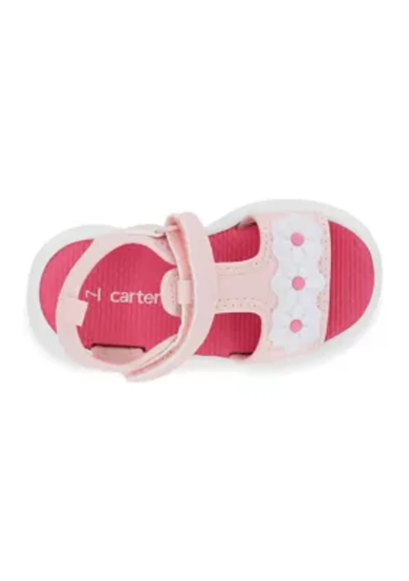 Little Kid Girls Jani Lighted Sandals