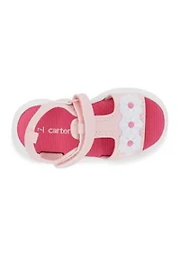 Little Kid Girls Jani Lighted Sandals