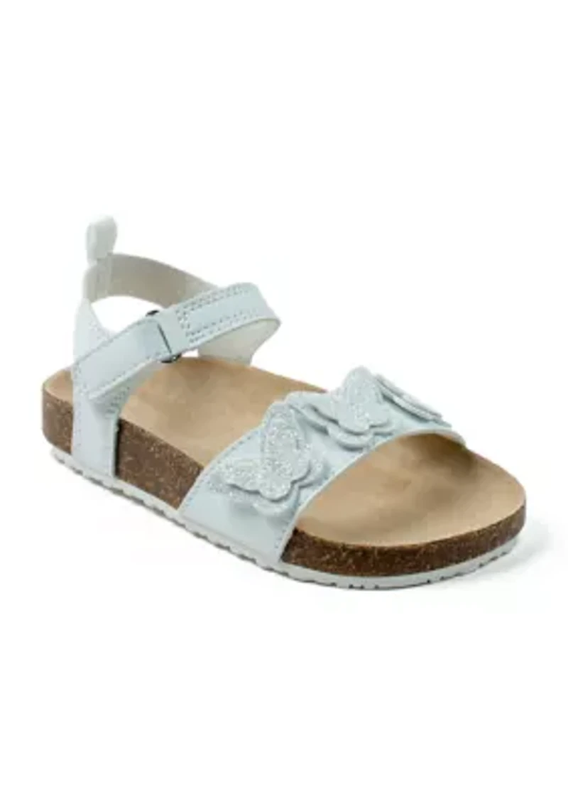 Little Kid Girls Paloma 2 Sandals