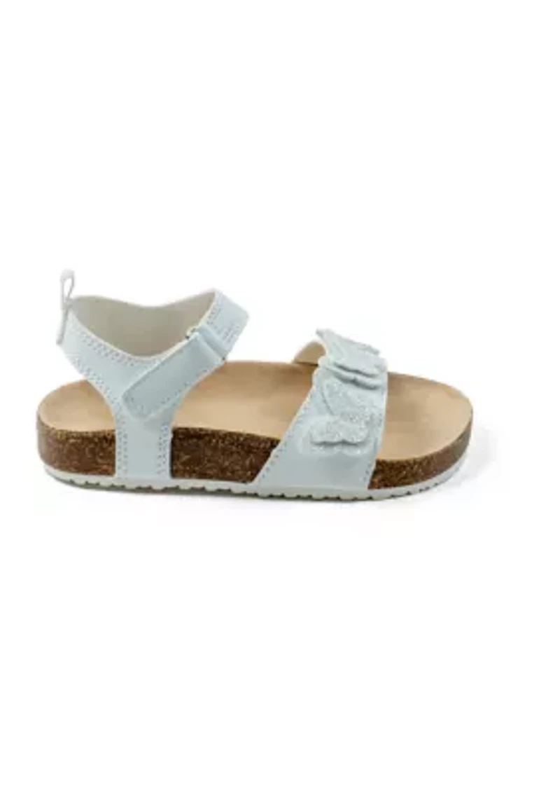 Little Kid Girls Paloma 2 Sandals
