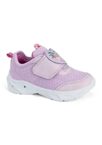 Little Kid Girls Justiss Sneakers