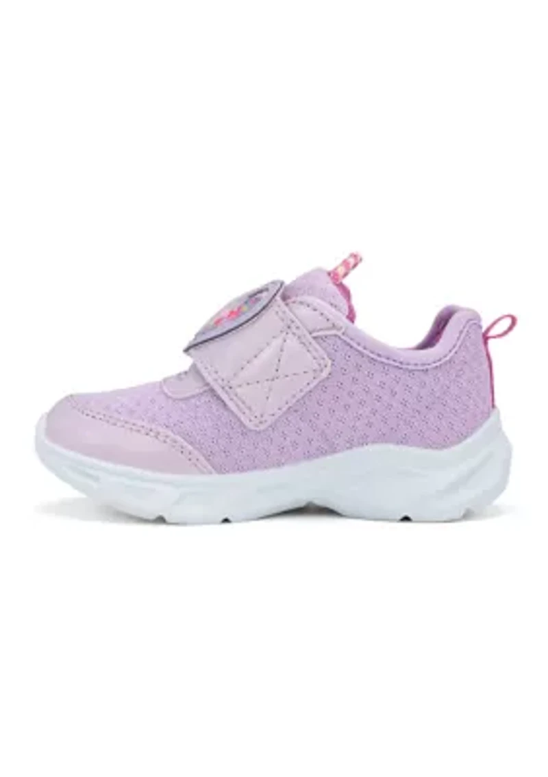 Little Kid Girls Justiss Sneakers