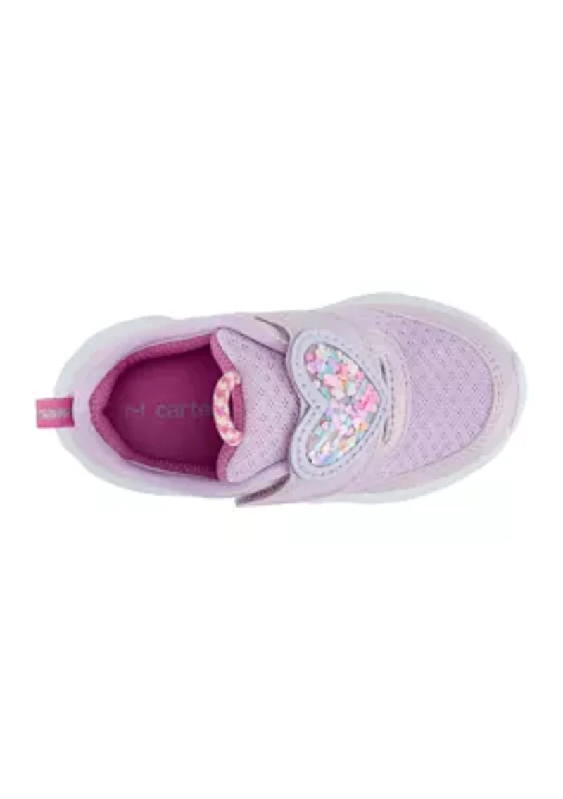 Little Kid Girls Justiss Sneakers