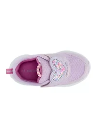Little Kid Girls Justiss Sneakers