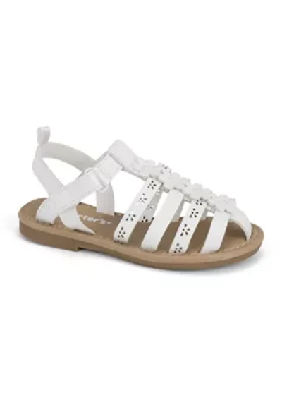 Little Kid Girls Akito Sandals