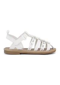 Little Kid Girls Akito Sandals