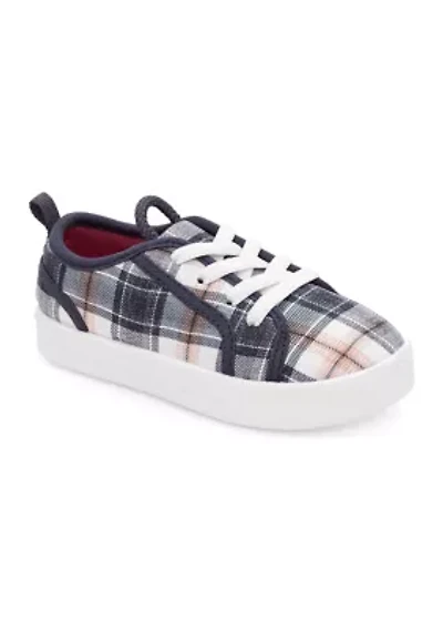 Toddler Girls Syrup Sneakers