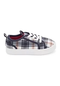 Toddler Girls Syrup Sneakers