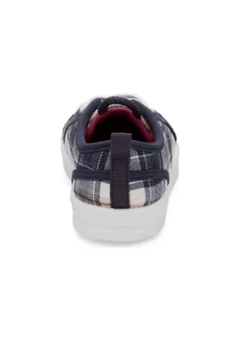 Toddler Girls Syrup Sneakers
