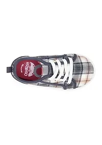 Toddler Girls Syrup Sneakers