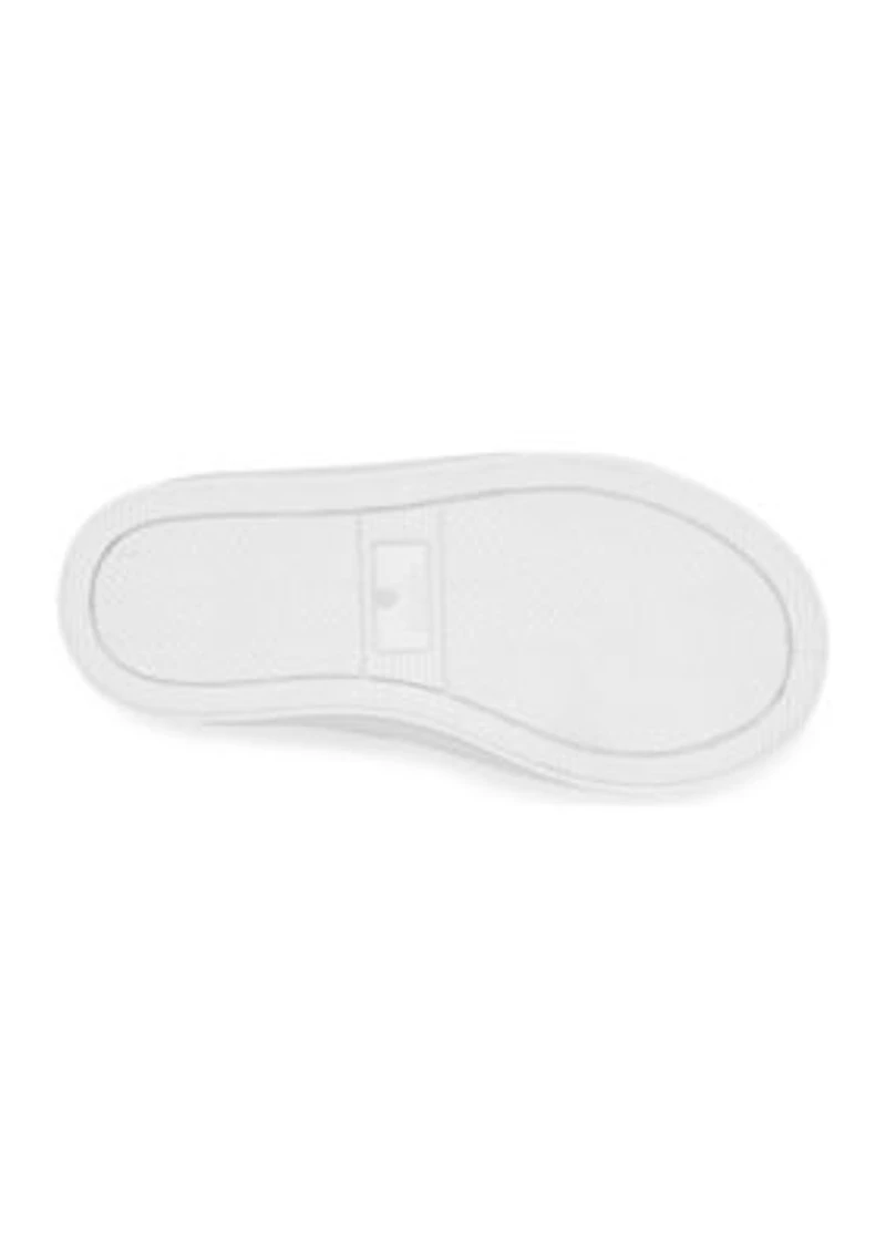 Toddler Girls Syrup Sneakers