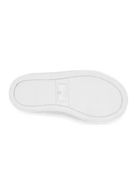 Toddler Girls Syrup Sneakers