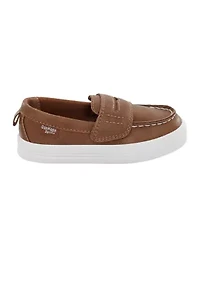 Toddler Boys Sail Casual Flats