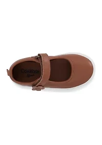 Toddler Girls Molly Mary Jane Cupsole Sneaker Flats