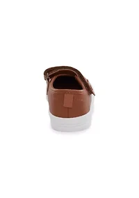 Toddler Girls Molly Mary Jane Flats