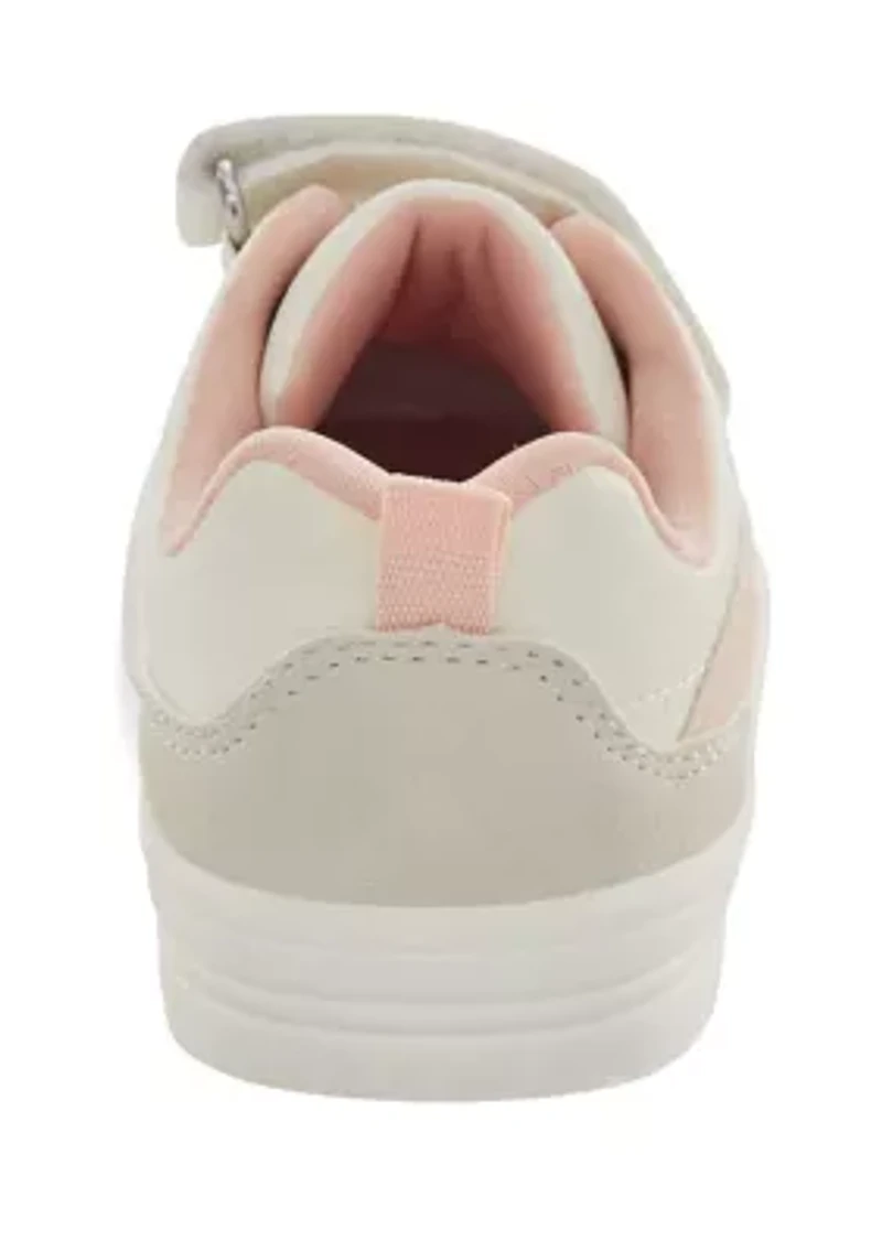 Toddler Girls Rob Sneakers