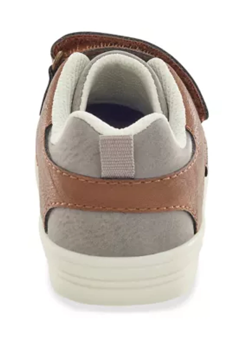 Toddler Boys Isak Sneakers
