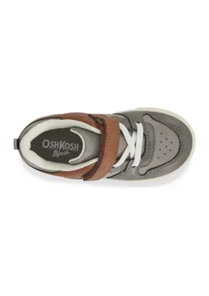 Toddler Boys Isak Sneakers